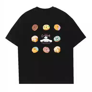 Sanrio x Cinnamoroll SS25T