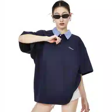 UNA RETA cleanfitPOLO