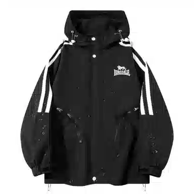 LONSDALE logo