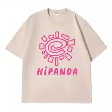 HIPANDA logoT