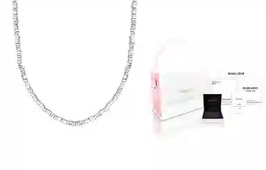 RINGLOVE S925
