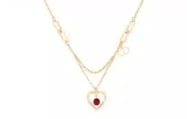 DIOR DIOR HEART