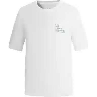 ARMANI EXCHANGEAE SS25 T