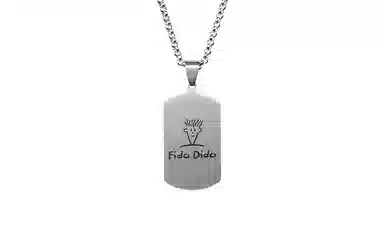 FIDO DIDO