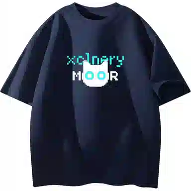 MOOR XCLNERY logoinsT