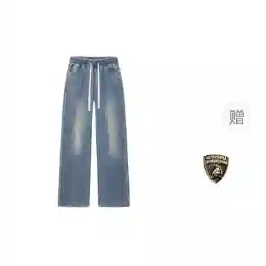 Automobili Lamborghini Jeans