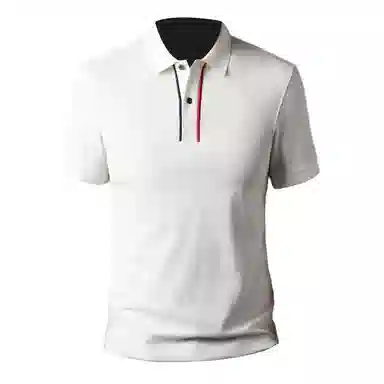 Devanro T Polo