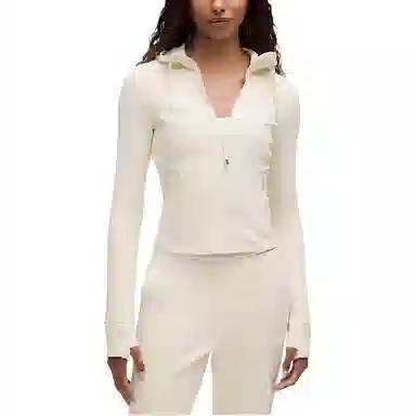 lululemon Define Nulu Hoodie Black