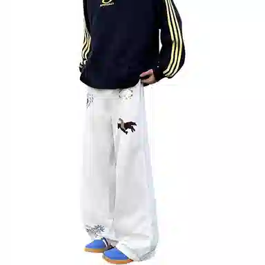 RAMPAGE vibecleanfit