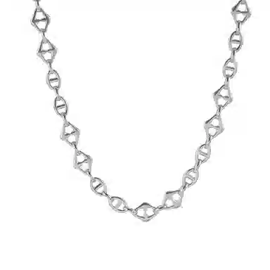 KOOGIS Titanium Necklace