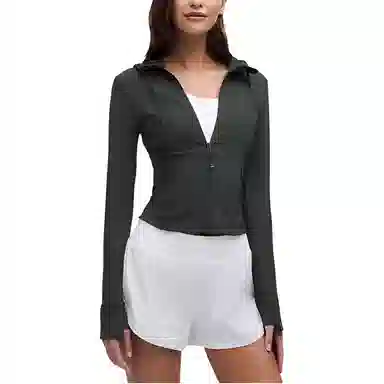 lululemon Define Nulu Hoodie Black