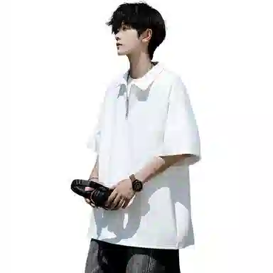 Fakeyoung cityboycleanfitPOLO