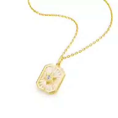 MONOLOGUE Light Boom 18k
