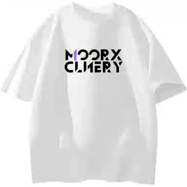 MOOR XCLNERY logoT