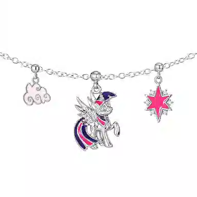 KADER MY LITTLE PONY DIY