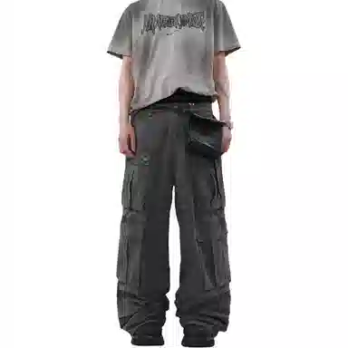 Pirkadat vintagecargo