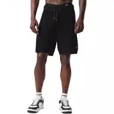 alo yoga 7" Sports Club Sweater Knit