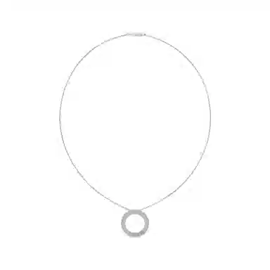 CARTIER LOVE 18k
