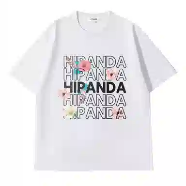 HIPANDA logoT