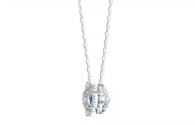 Swarovski Sparkling Dance Necklace