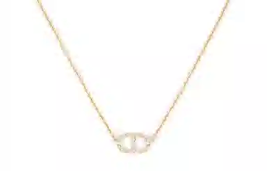 Dior Necklace