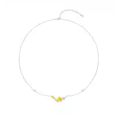 xDC DESIGN CIRCLES ins S925