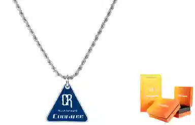 cooraree LOGO Rush forward