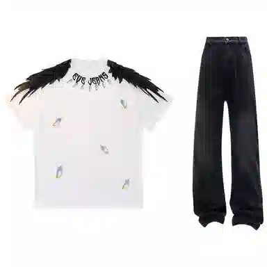 EVE Jeans T