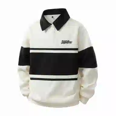 SAME FLOW POLO