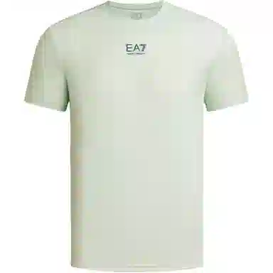 EMPORIO ARMANI EA7 SS25 LogoT