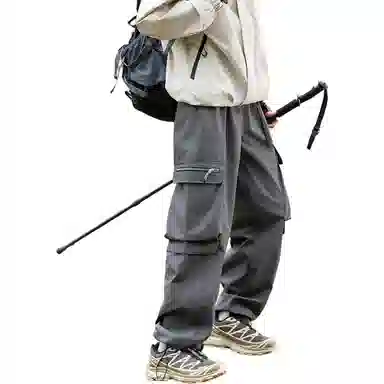RAP PANDA