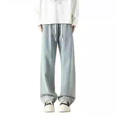 FAKE VINTAGE cleanfit
