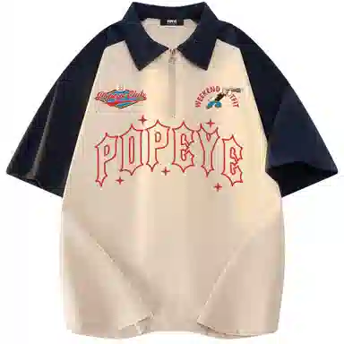 POPEYE LogoPolo