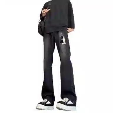 SUNSETMONENT cleanfit