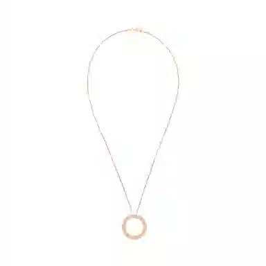 CARTIER Love 18k