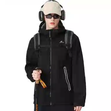 RAP PANDA