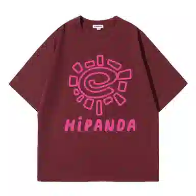 HIPANDA logoT
