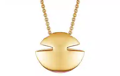 BVLGARI BVLGARI CABOCHON 18k