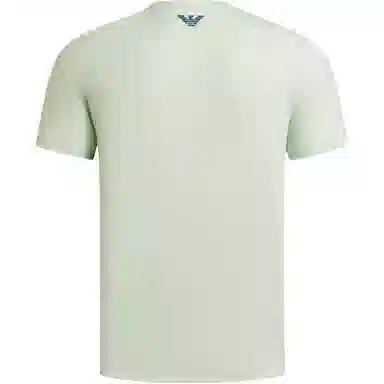 EMPORIO ARMANI EA7 SS25 LogoT