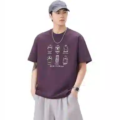 T