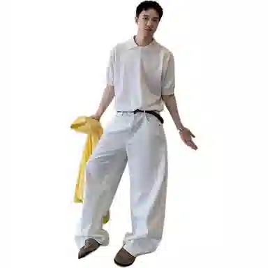 PAINT STAIN Polo