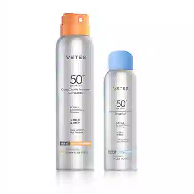 50 SPF50+