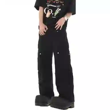 Pirkadat vintagecargohiphop