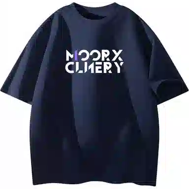 MOOR XCLNERY logoT