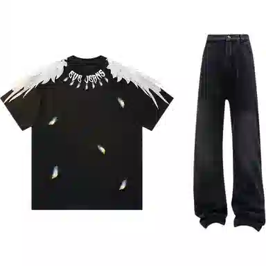 EVE Jeans T