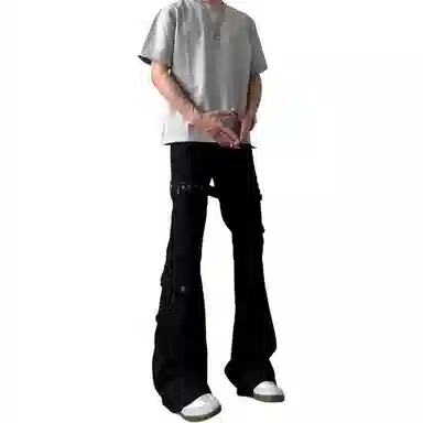 SUNSETMONENT cleanfit