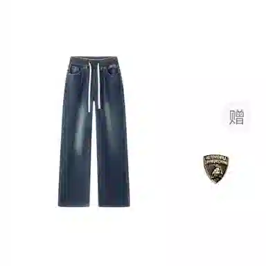 Automobili Lamborghini Jeans