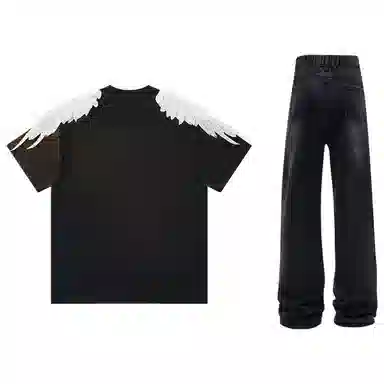 EVE Jeans T