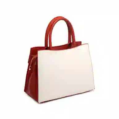 老人头 新中式国风时尚潮流 合成革 单肩斜挎手提包 常规 女款 多色