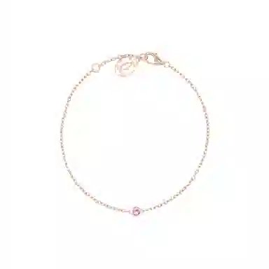 Cartier Saphirs Légers